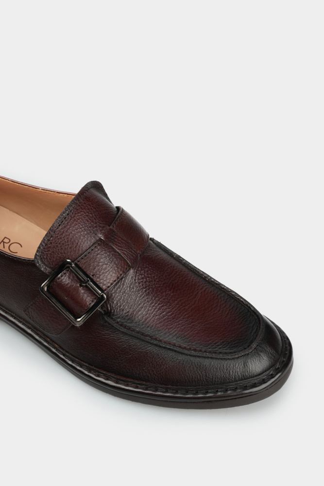 MCP-802-119 Лоферы Marc Cony Коричневый