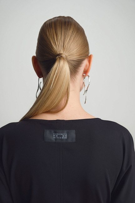 Платье The Hills