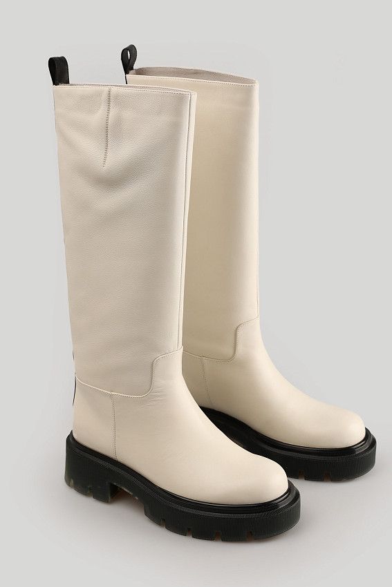 Сапоги Corso Como