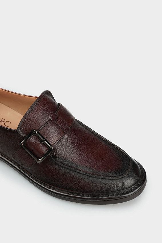 Лоферы Marc Cony Коричневый