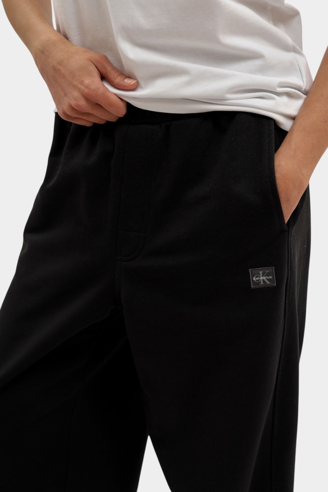 LV047C249G брюки спортивные calvin klein jeans 