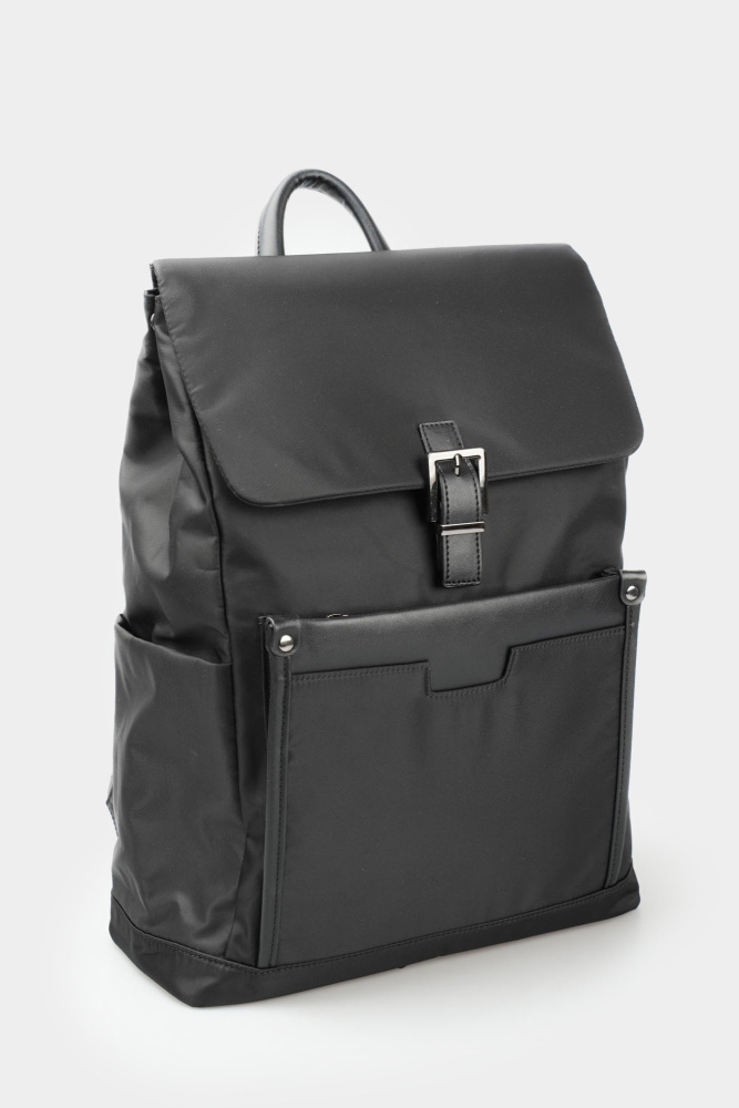 114-209-31-4 Рюкзак Marc Cony Черный