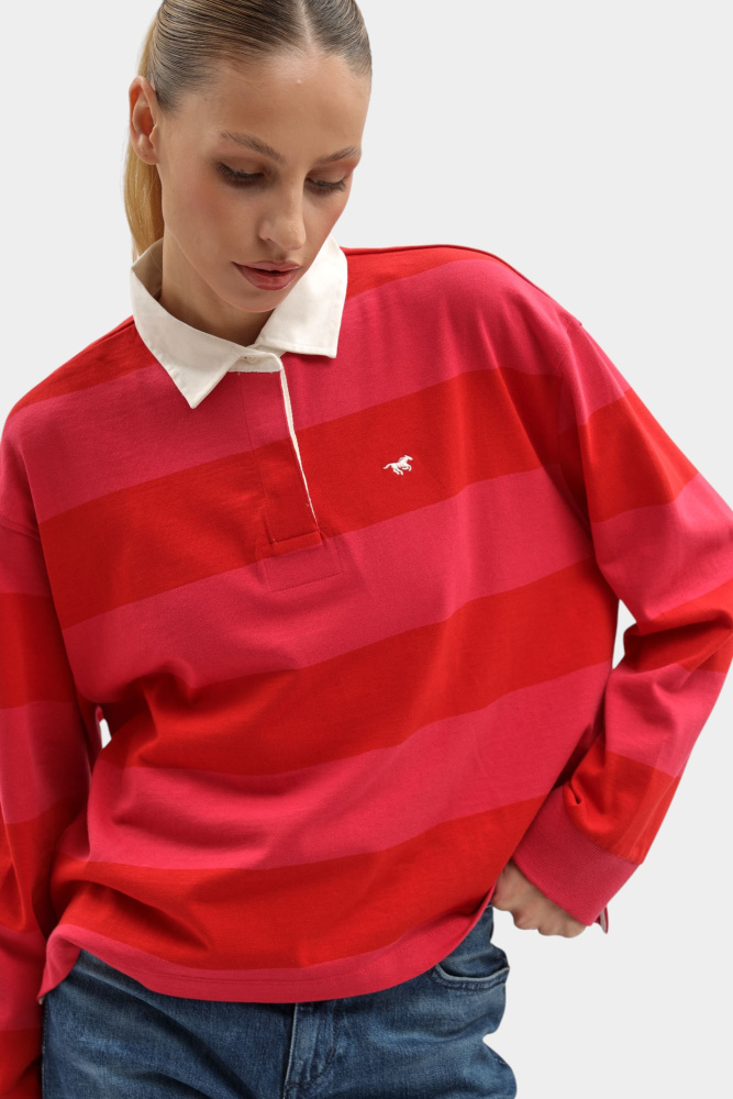 1016773 свитшот mustang 