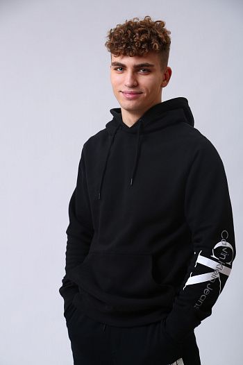 Худи Calvin Klein Jeans