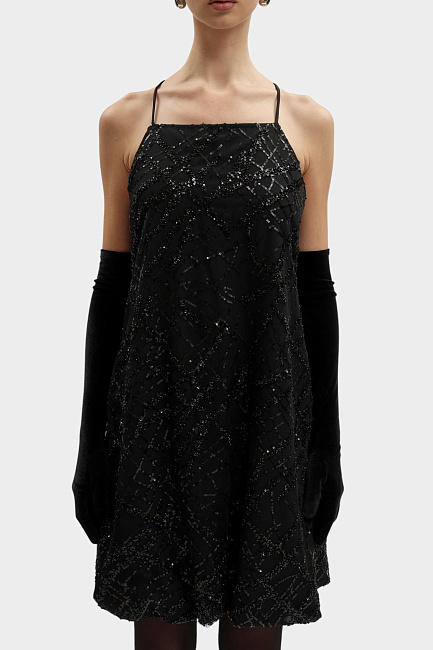 Платье Emporio Armani