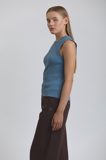 Майка The Hills