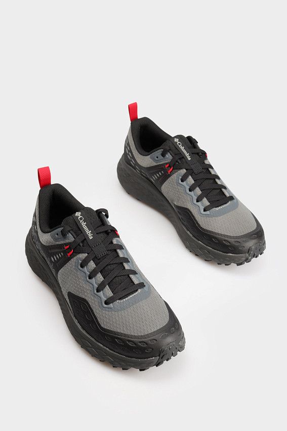 Кроссовки Columbia Серый