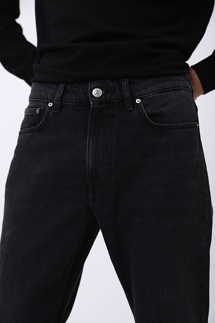 Джинсы Trussardi