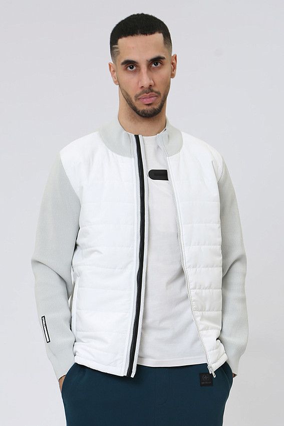 Куртка Strellson Белый