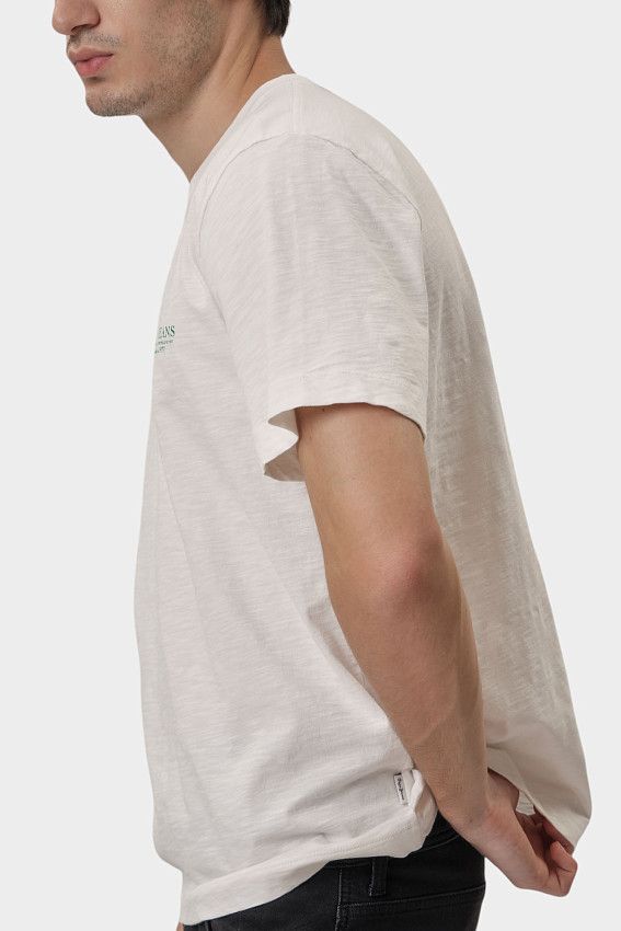 Футболка Pepe Jeans Белый
