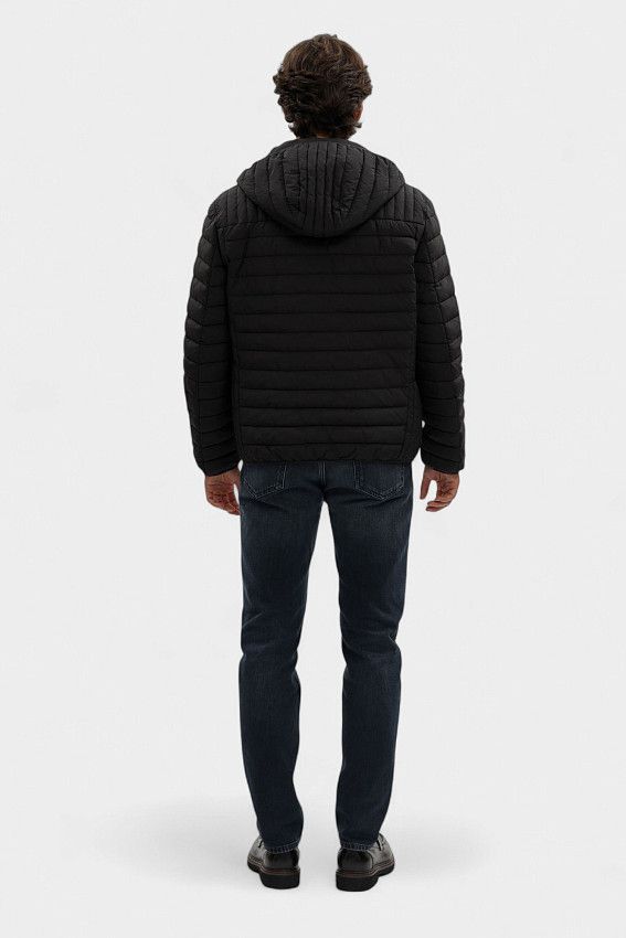 Куртка Trussardi Черный