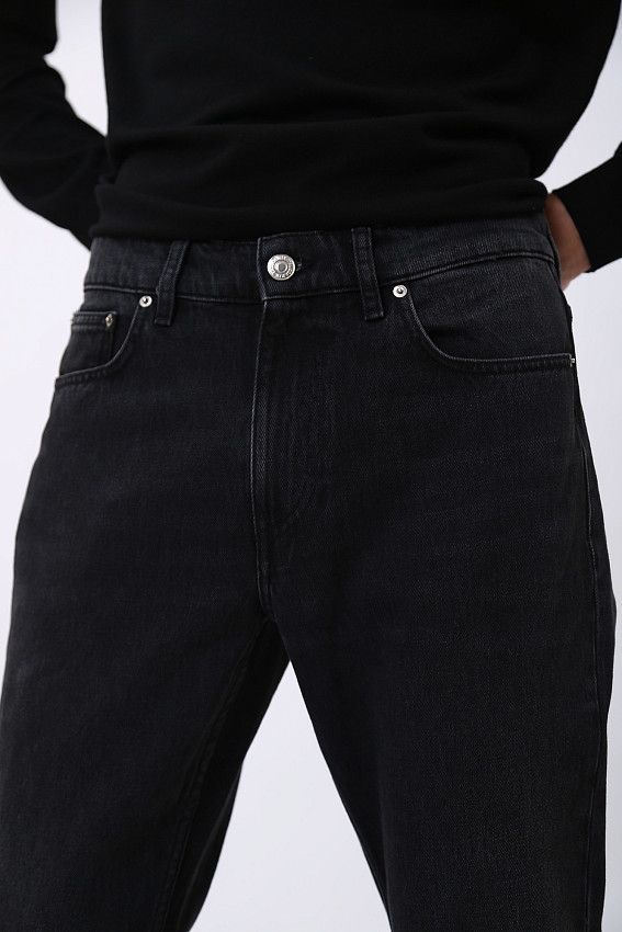 Джинсы Trussardi