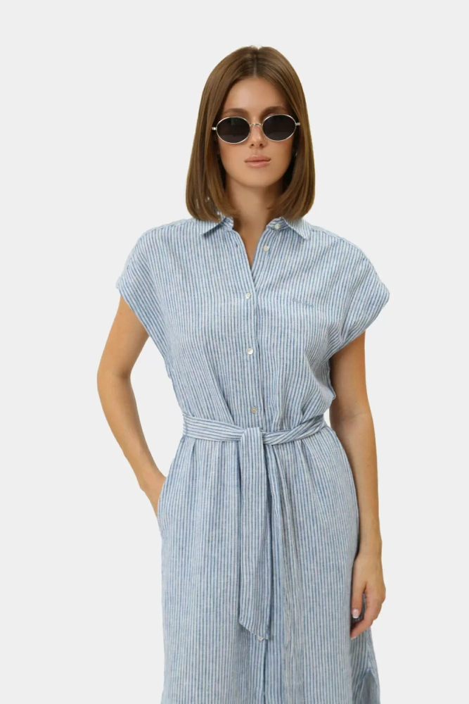 PL953555 платье pepe jeans 