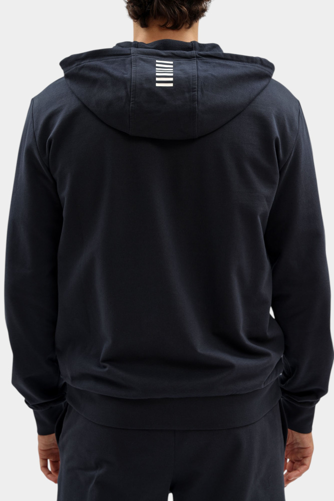 8NPV62_PJVRZ Костюм спортивный EA7 Голубой