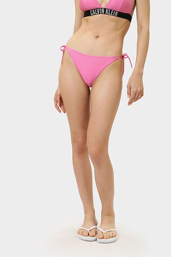 Низ от купального костюма Calvin Klein Underwear