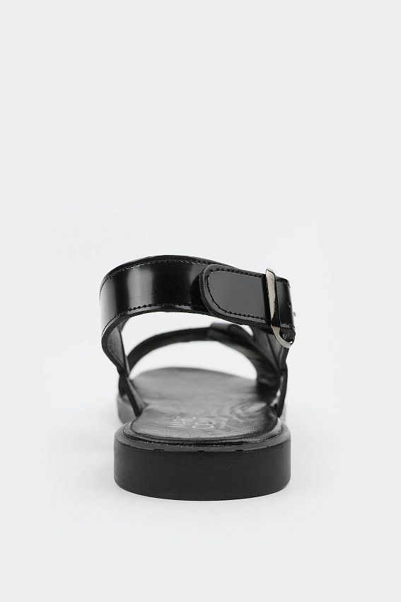 Сандалии Marc Cony Черный