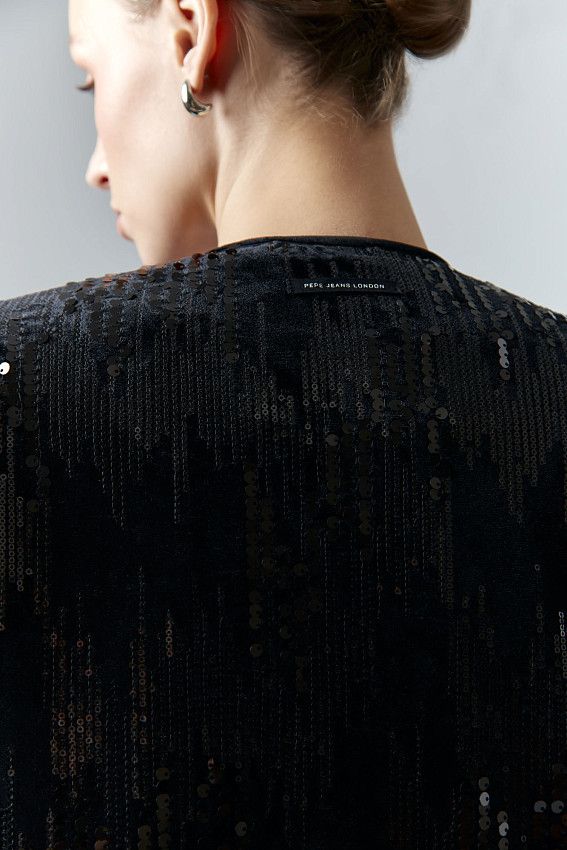 Куртка Pepe Jeans