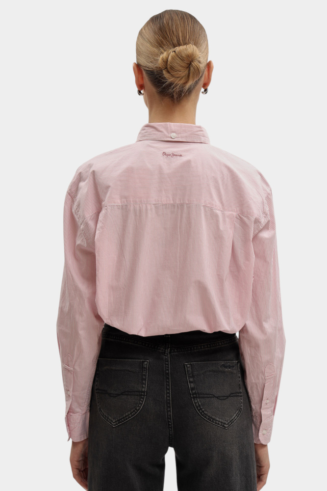 PL3051250 рубашка pepe jeans 