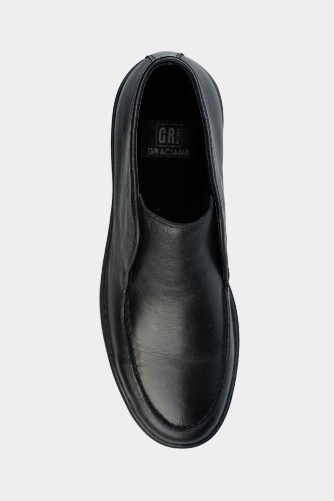 GAM-23480 Ботинки Graciana Черный