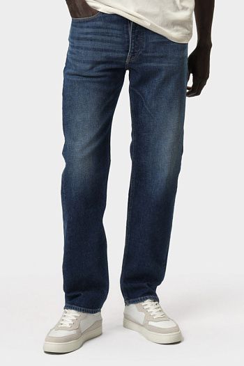Брюки джинсовые Calvin Klein Jeans