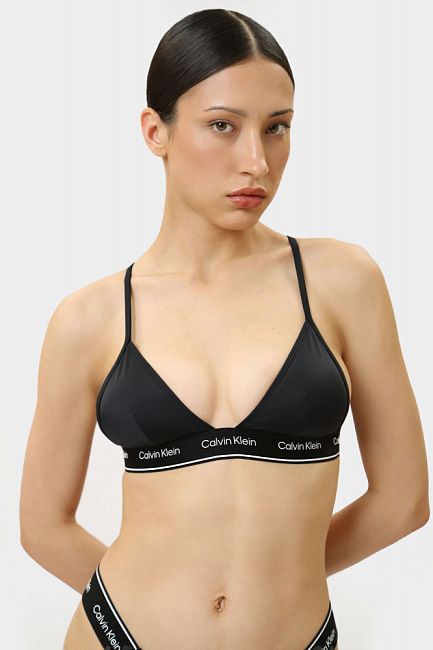 Верх от купального костюма Calvin Klein Underwear