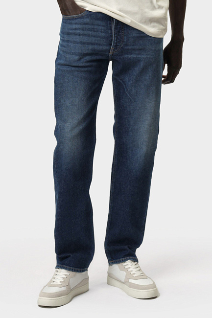 Брюки джинсовые Calvin Klein Jeans