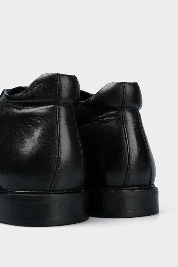 Ботинки Graciana Черный