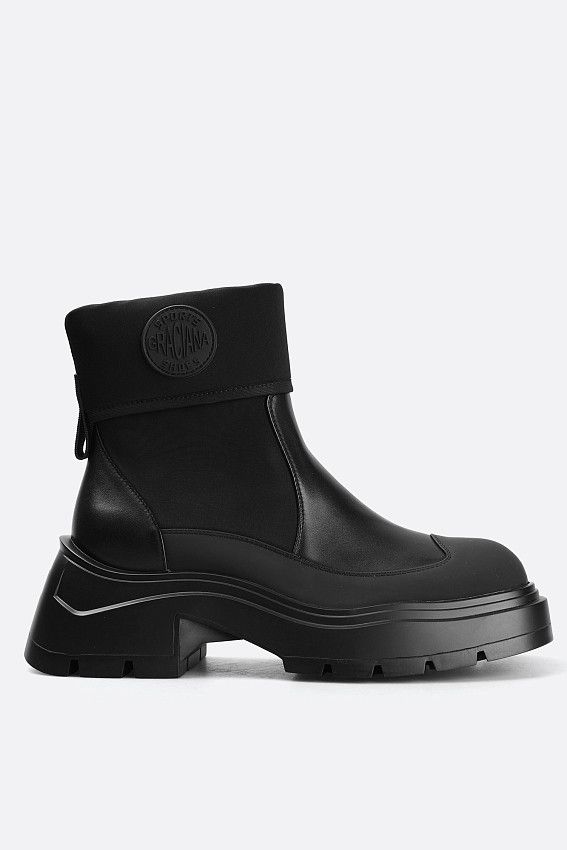 Ботинки Graciana
