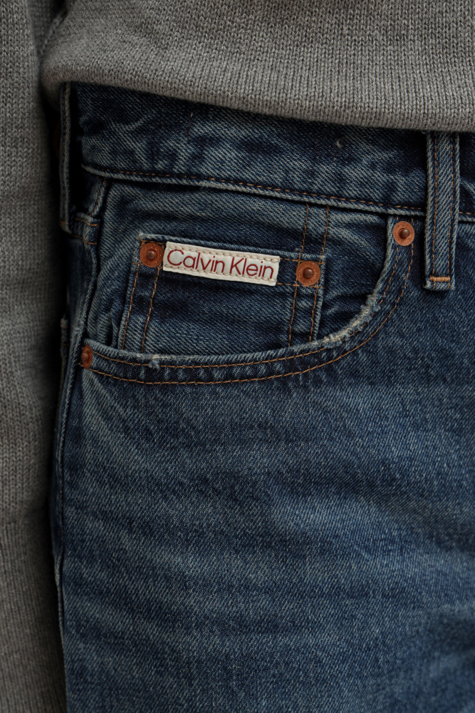 LV047D718G джинсы calvin klein jeans 