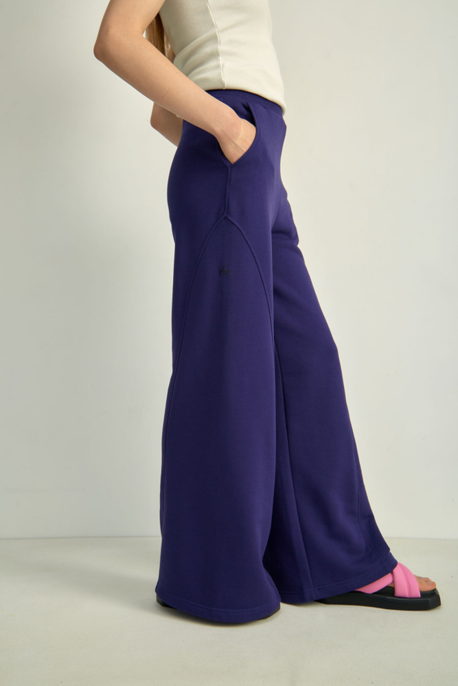 W-241-P-11-0093 брюки спортивные the hills 