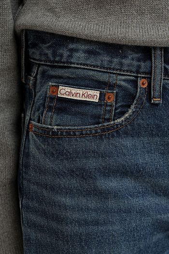 Джинсы Calvin Klein Jeans