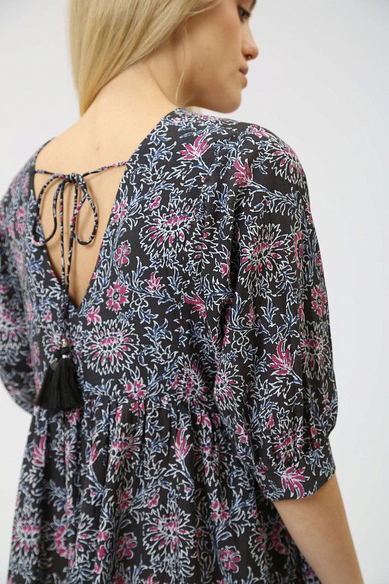 Платье Pepe Jeans Серый