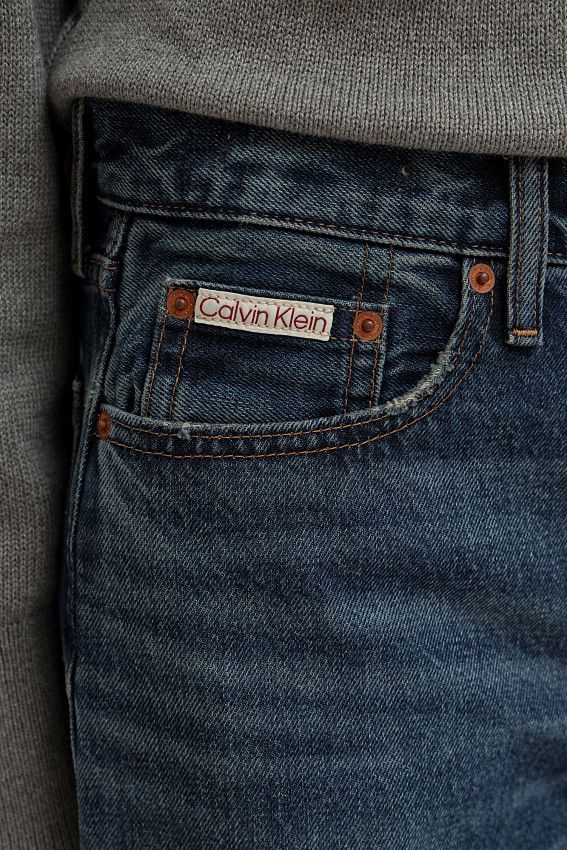 Джинсы Calvin Klein Jeans