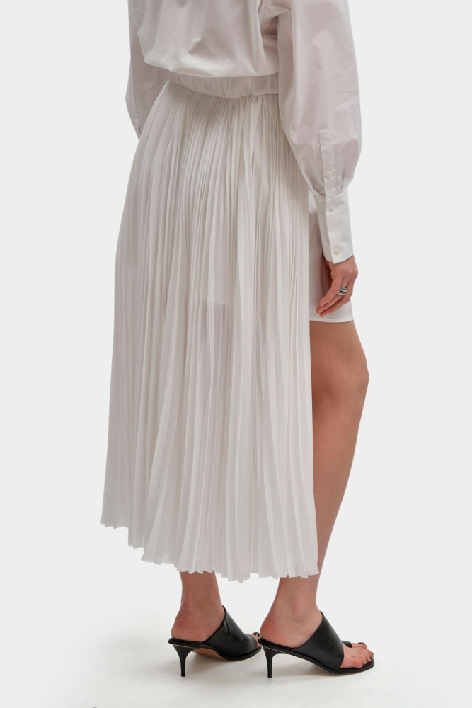 B1W13052 платье karl lagerfeld 