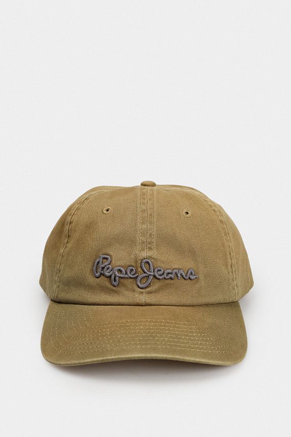 Кепка Pepe Jeans Хаки