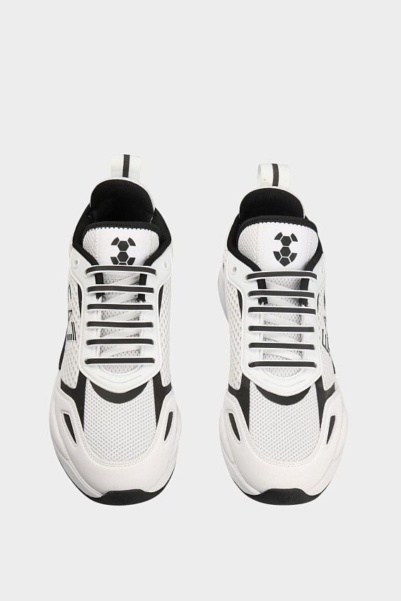 Кроссовки EA7