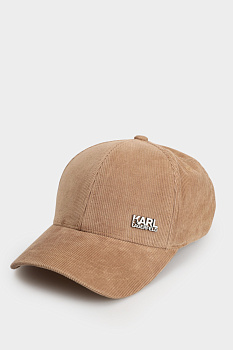 Кепка Karl Lagerfeld