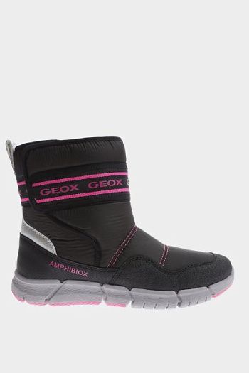 Сапоги Geox
