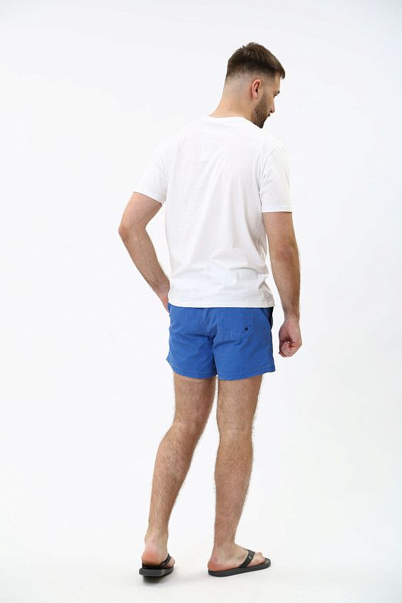 Шорты плавательные Pepe Jeans Синий