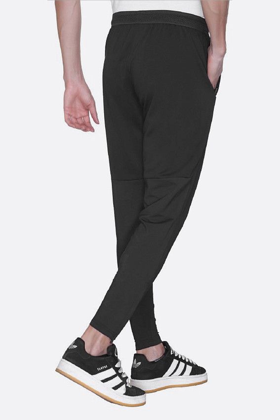 Брюки тренировочные Van Mich Спорт Черный