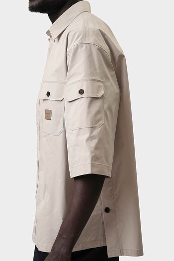 Рубашка Emporio Armani