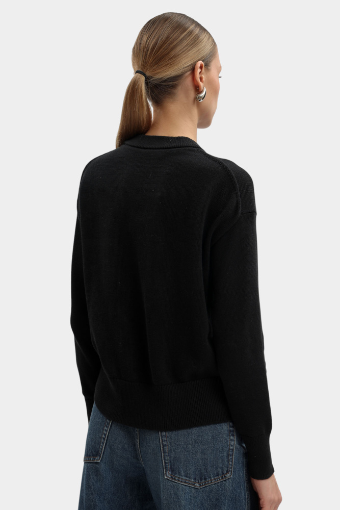 LV047C311G свитер calvin klein jeans 