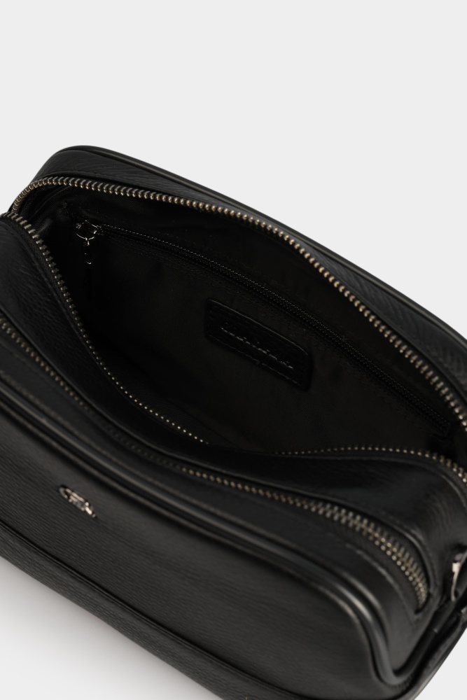 LP45-7935-2 Барсетка Graciana Черный