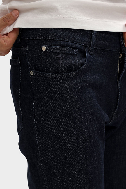 Джинсы Trussardi