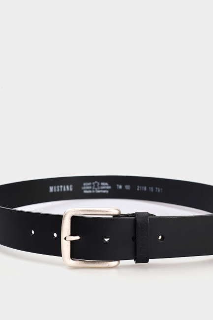 Ремень Mustang