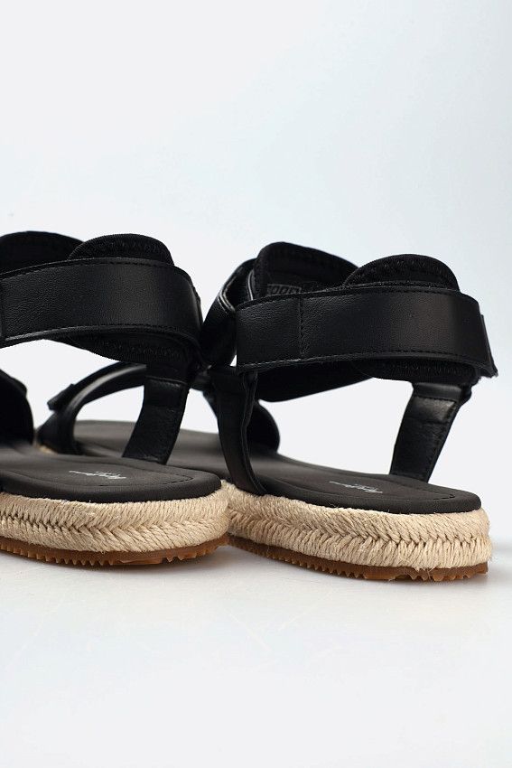 Сандалии Pepe Jeans Черный