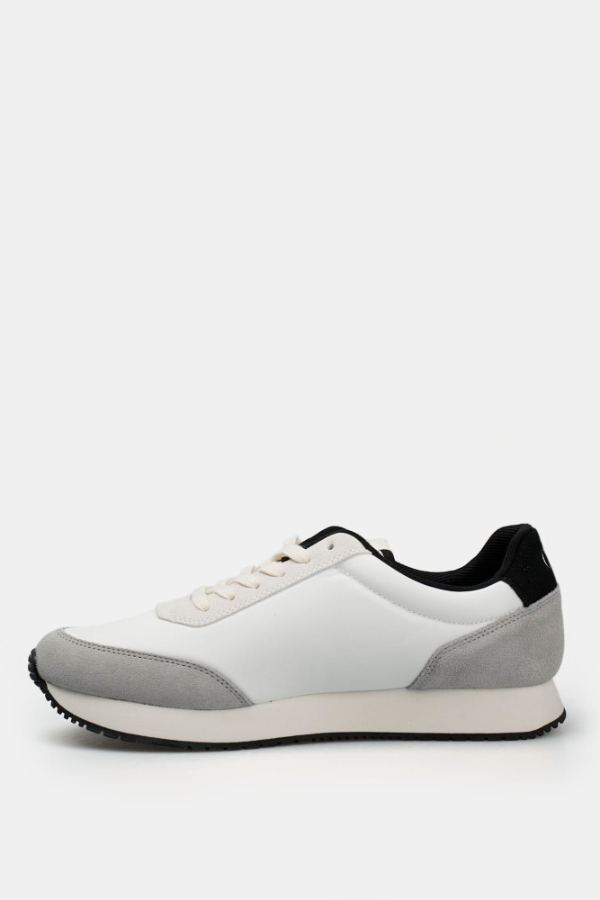 YM0YM01119 Кроссовки Calvin Klein Jeans Белый