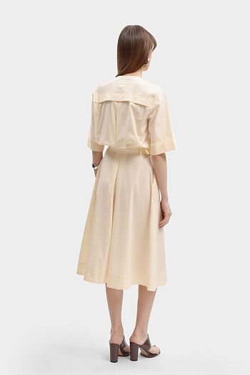 Платье Trussardi