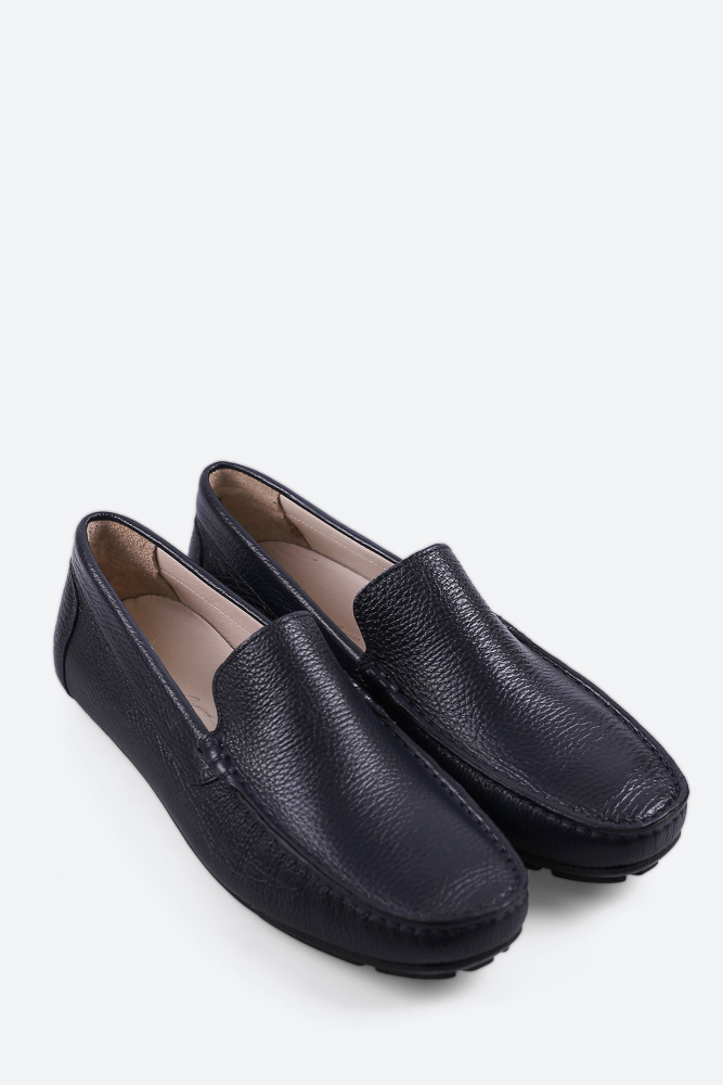 15-3945 Мокасины Corso Como Синий