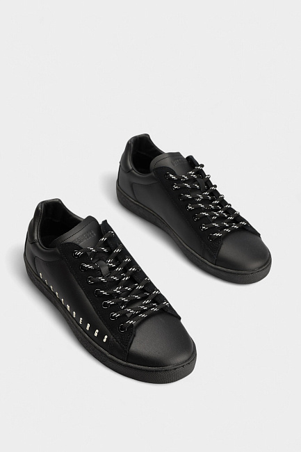 Кеды Bikkembergs